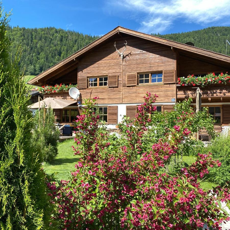 Chalet Tirolia Kirchdorf in Tirol Exterior photo