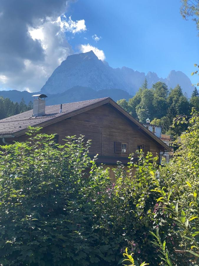 Chalet Tirolia Kirchdorf in Tirol Exterior photo