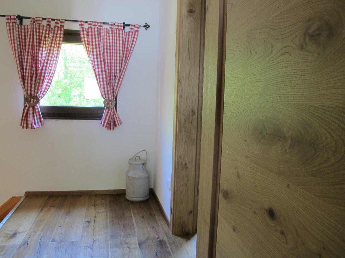 Chalet Tirolia Kirchdorf in Tirol Exterior photo