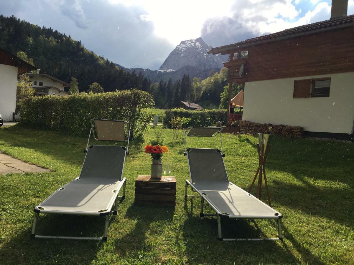 Chalet Tirolia Kirchdorf in Tirol Exterior photo